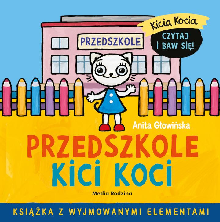 Formalności zapisu dziecka do przedszkola
