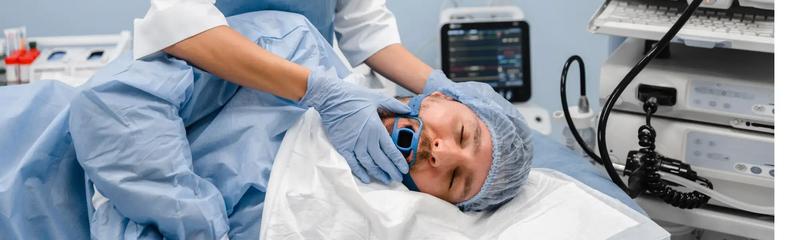 Gastroskopia a karmienie piersią