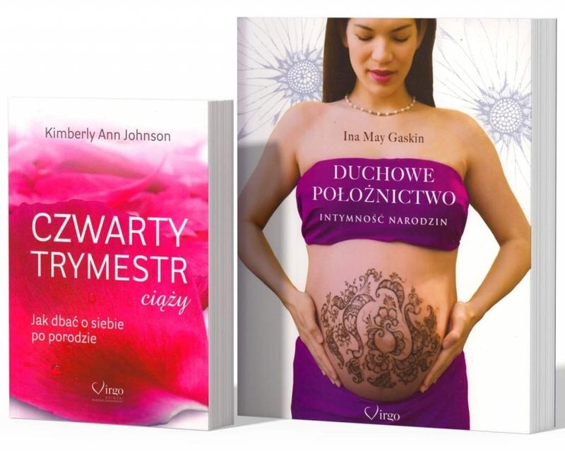 Intymność po porodzie naturalnym