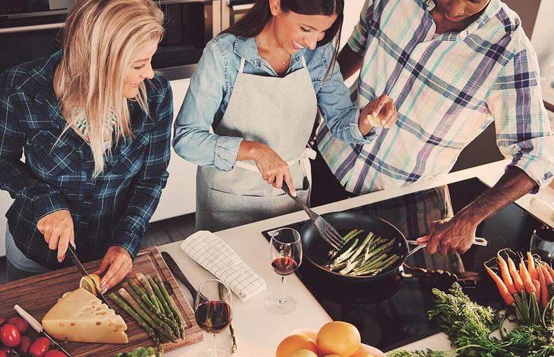 Kreatywne przepisy dla dzieci