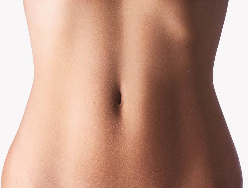 Kształt brzucha w ciąży