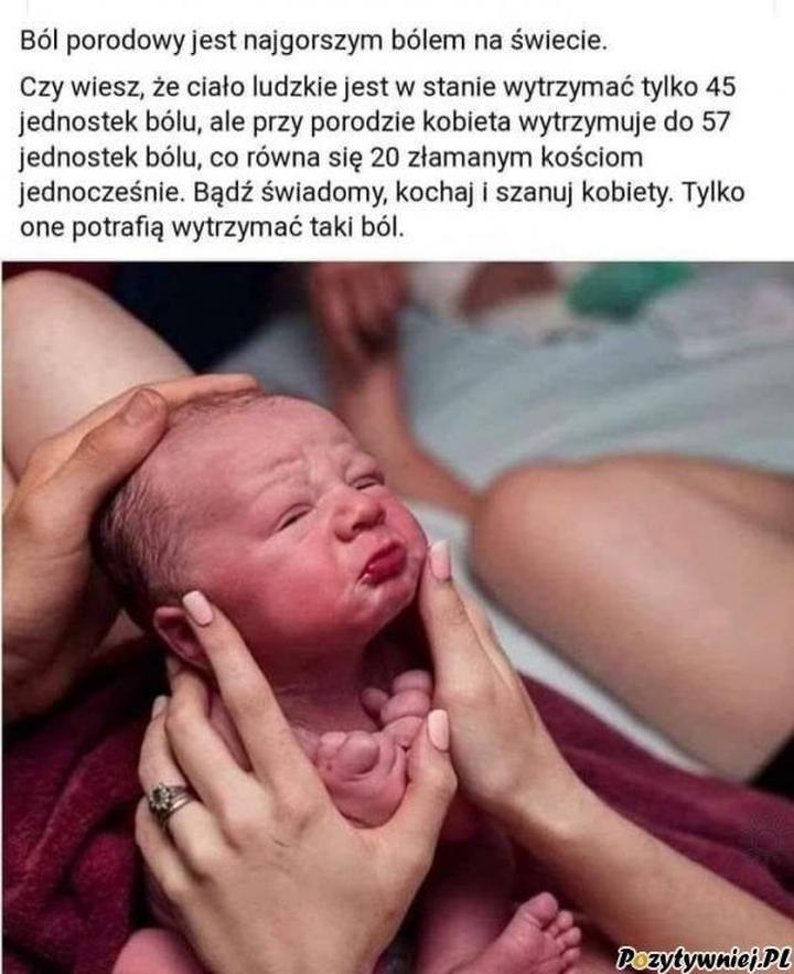 Metody wywoływania porodu