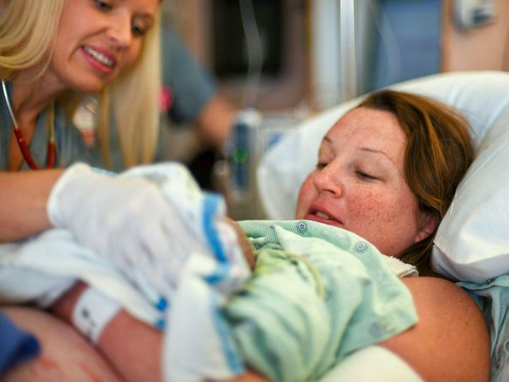 Monitorowanie dziecka po terminie porodu