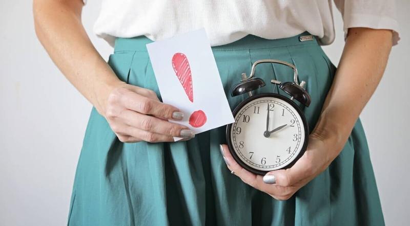 Naturalne metody łagodzenia objawów