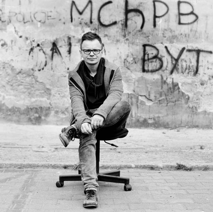 Nauka trzymania ołówka