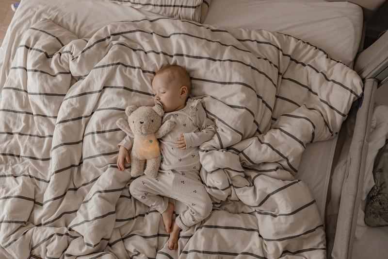 Nocne karmienie piersią