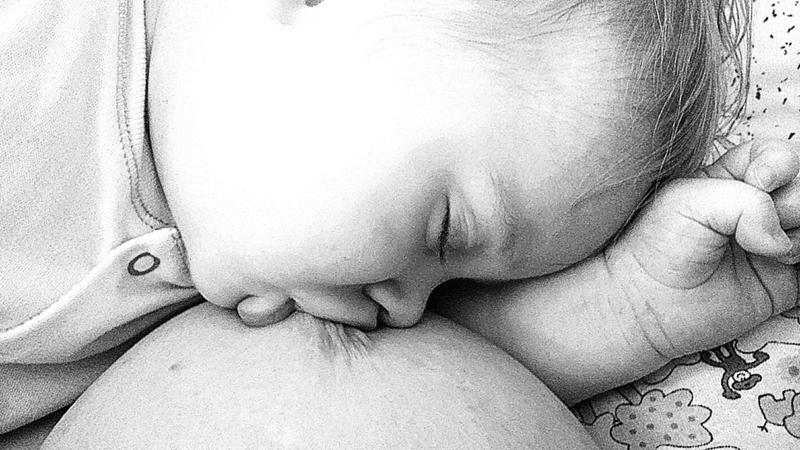 Oznaki gotowości do karmienia