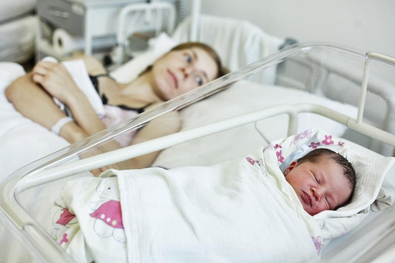 Porody rodzinne poradnik