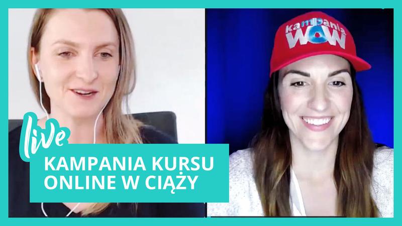 Praca zdalna w czasie ciąży