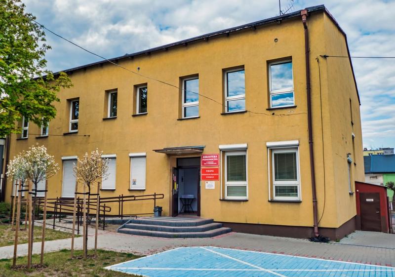 Procedura diagnozy w poradni psychologiczno-pedagogicznej
