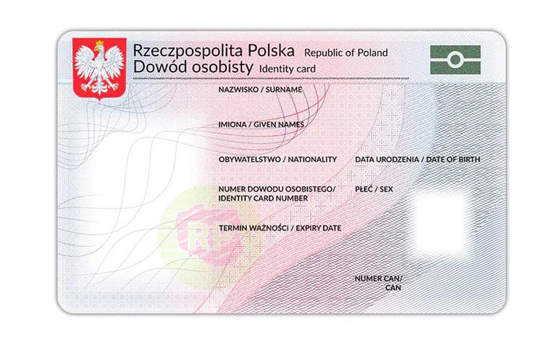 Procedura uzyskania dowodu osobistego dla dziecka