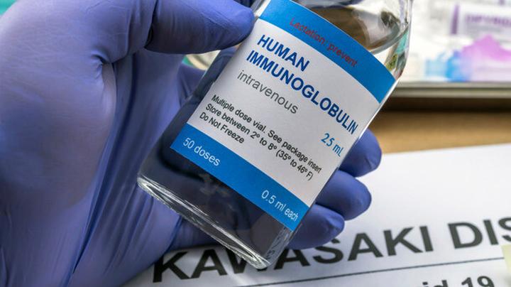 Profilaktyka konfliktu serologicznego Rh