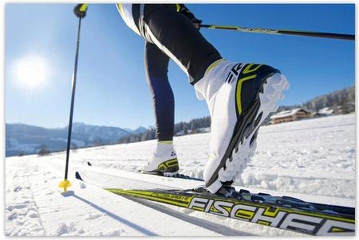 Rodzaje nart biegowych dla początkujących