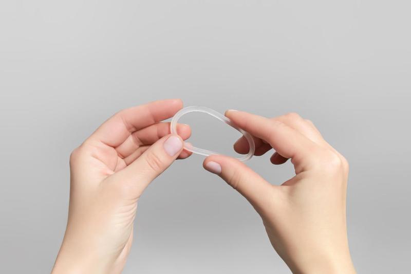 Ryzyko ciąży przy krążku