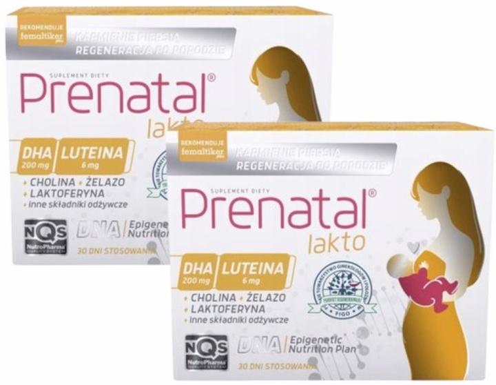 Suplementy żelaza dla mam karmiących