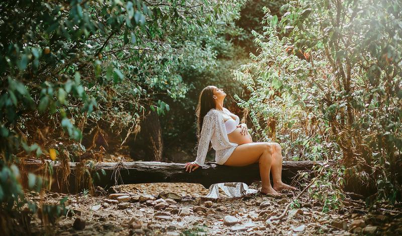 Techniki relaksacyjne dla mam