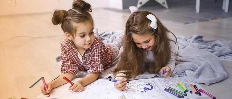 Ubezpieczenie dziecka w przedszkolu