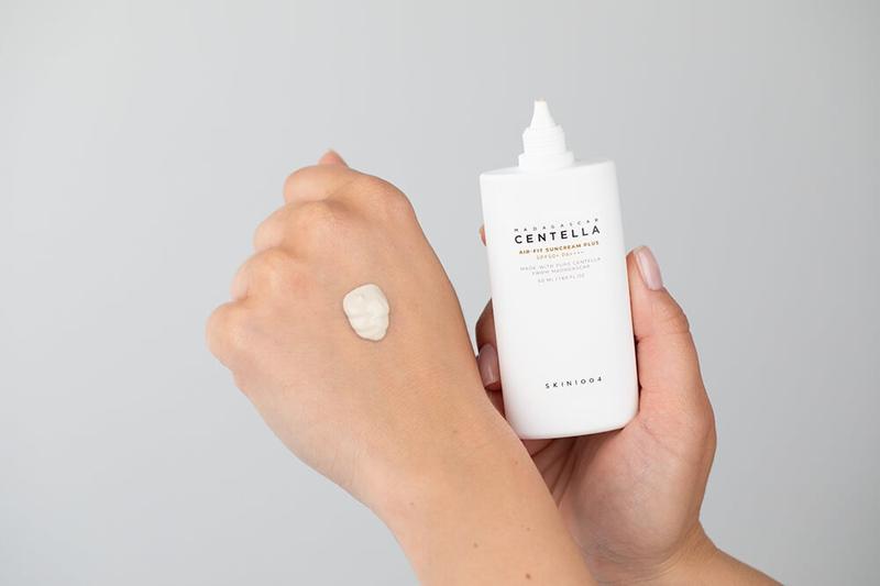 Wybór odpowiedniego filtra SPF