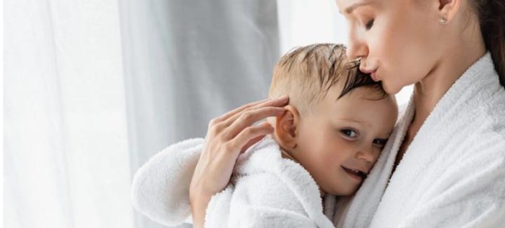 Zabiegi na brzuch po porodzie