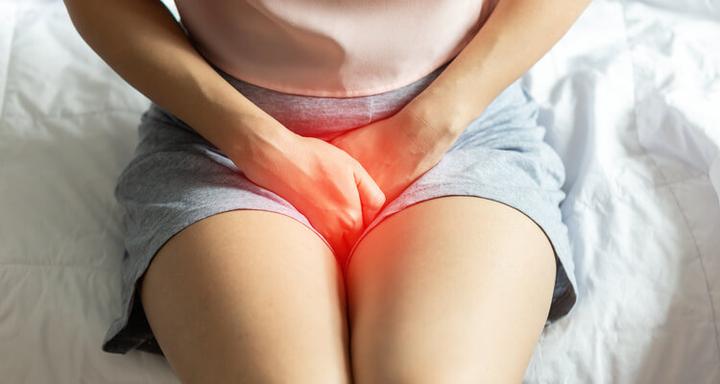 Zapach z pochwy po porodzie