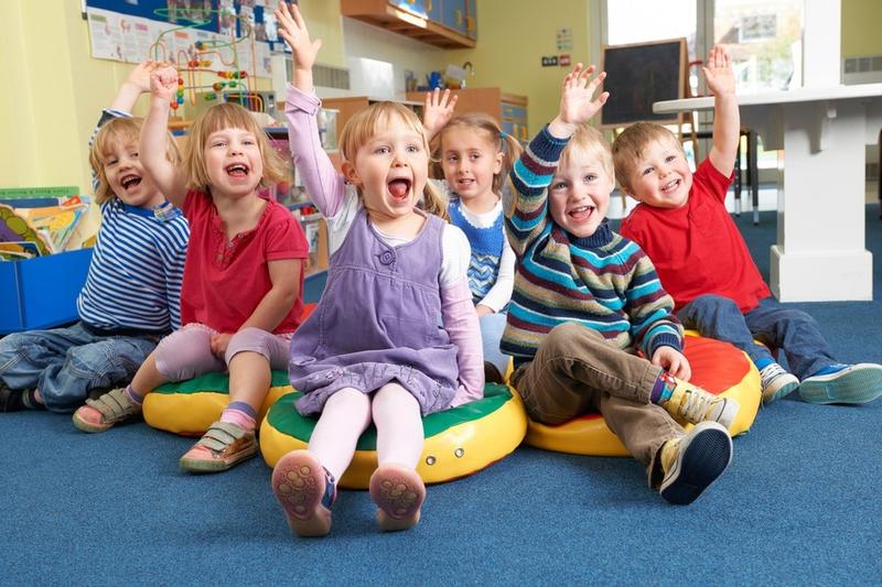 Zapisy do przedszkola w innej gminie