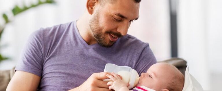 Czy 8-miesięczne dziecko powinno wprowadzać chleb do swojej diety?