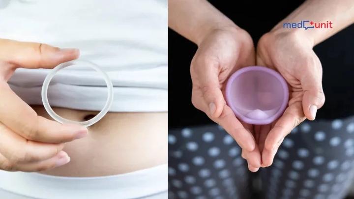 Czy stosowanie krążka antykoncepcyjnego może prowadzić do ciąży?