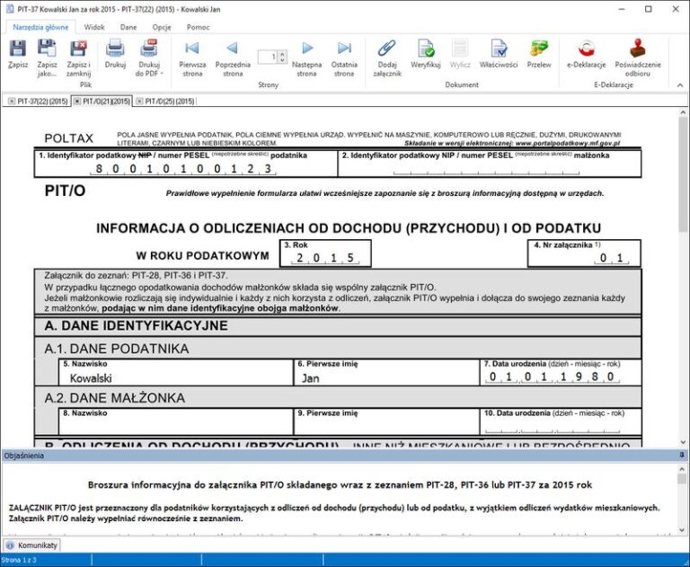 Czy w 2025 roku możemy liczyć na ulgę na dziecko? Sprawdź, co mówi rząd.