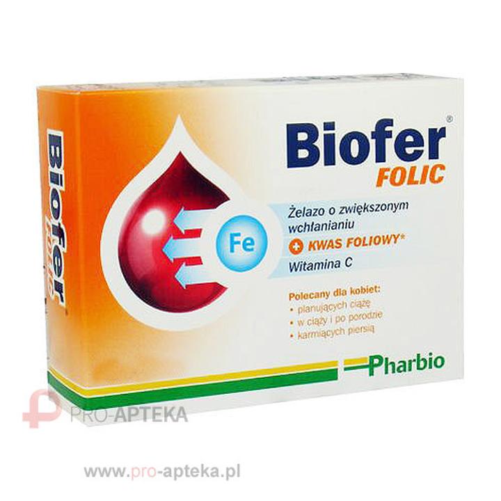 Jakie żelazo warto wybrać po porodzie dla zdrowia mamy?