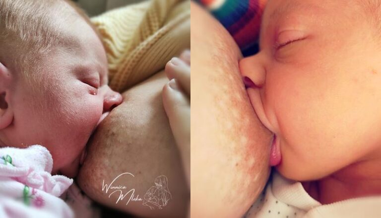 Kiedy najlepiej przystawić dziecko po porodzie? Poradnik dla młodych mam