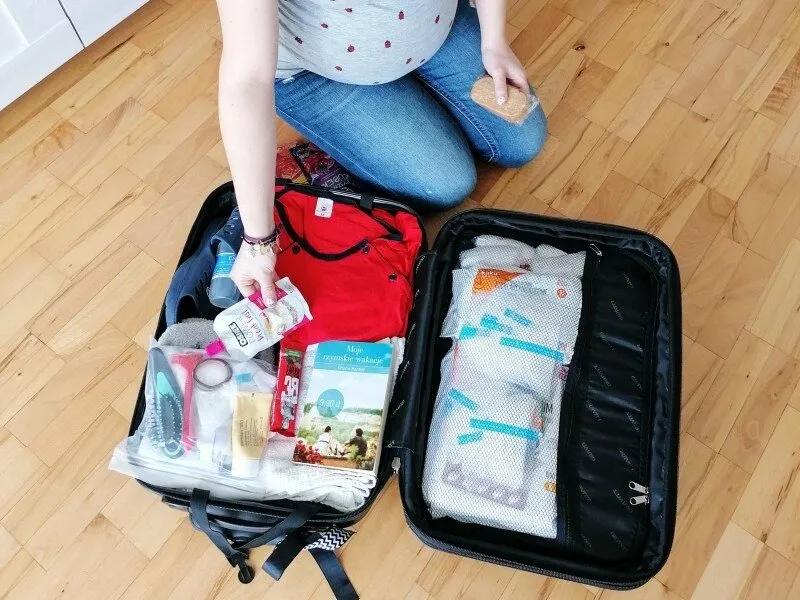 Smakowite i zdrowe przekąski do szpitala po porodzie, które warto zabrać ze sobą