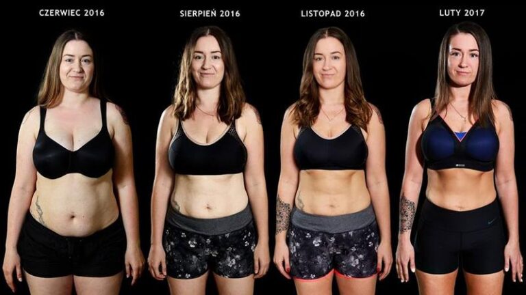 Szukasz wsparcia? Jak pokonać trudności ze schudnięciem po porodzie na forum kobiet