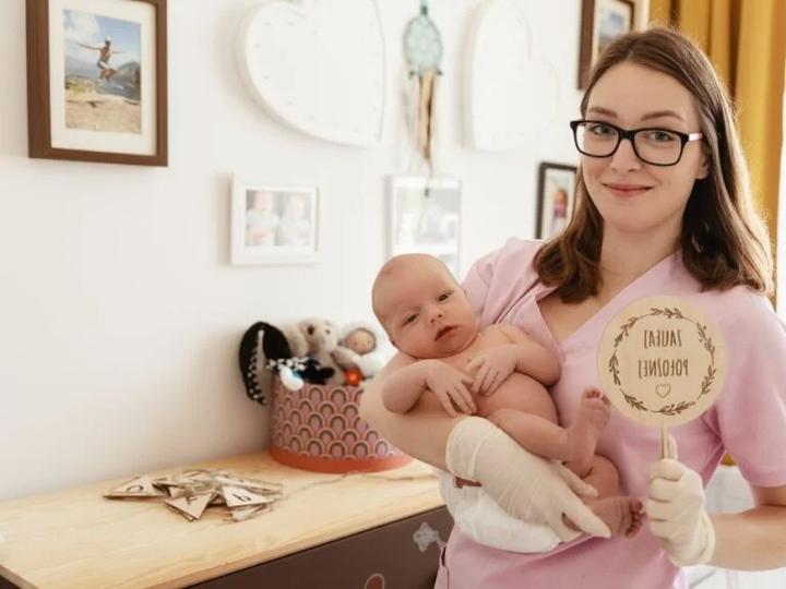 Badania i kontrole po porodzie