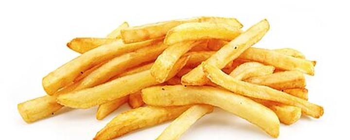 Bezpieczeństwo spożycia frytek w ciąży