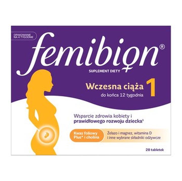 Biologia poczęcia i cykl menstruacyjny