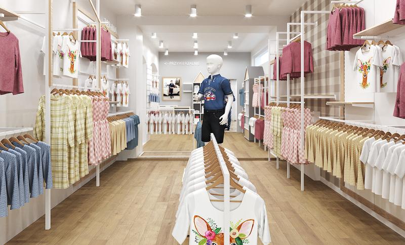 Branża dziecięca trendy rynkowe