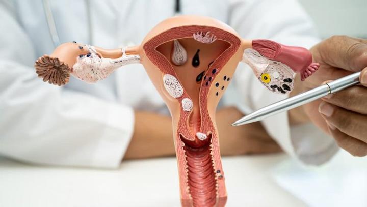 Ciąża po łyżeczkowaniu