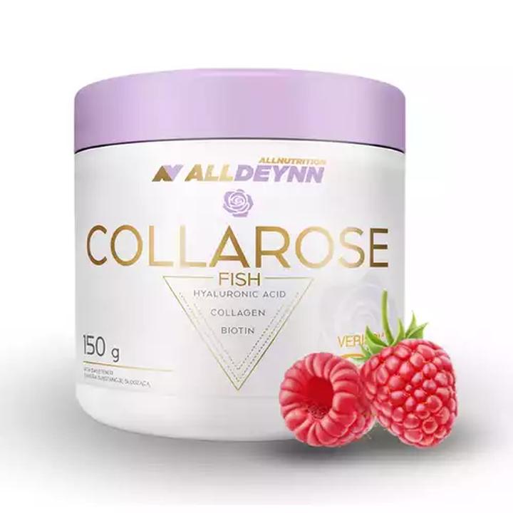 Collarose opinie i recenzje