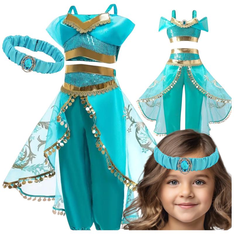 DIY kostiumy dla dzieci