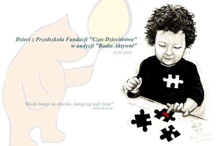 Dorosłość a dzieciństwo