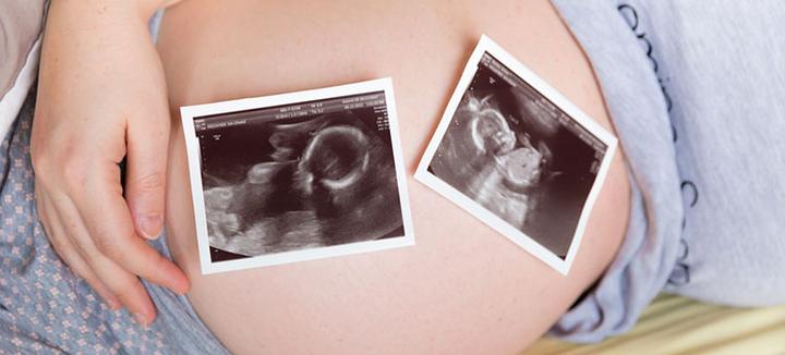 Ergonomia siedzenia w ciąży