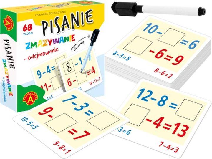 Gry planszowe w nauce matematyki
