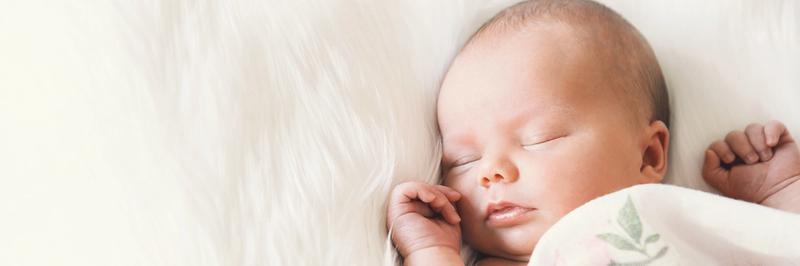 Nawodnienie a karmienie niemowląt