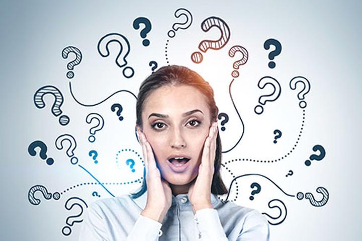 Odpowiadanie na trudne pytania