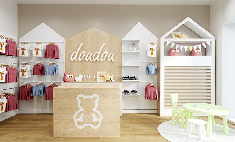 Oferta produktowa dla najmłodszych