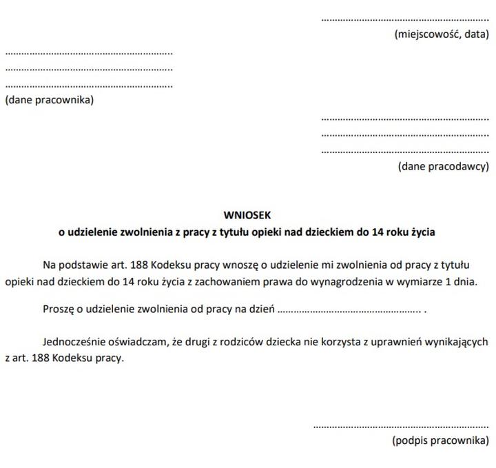 Opieka nad dzieckiem w szpitalu