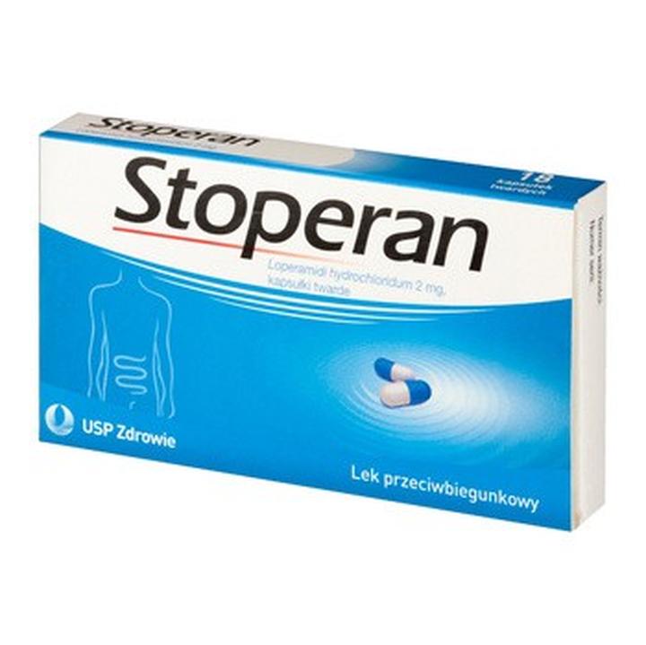 Opinie mam o Stoperanie