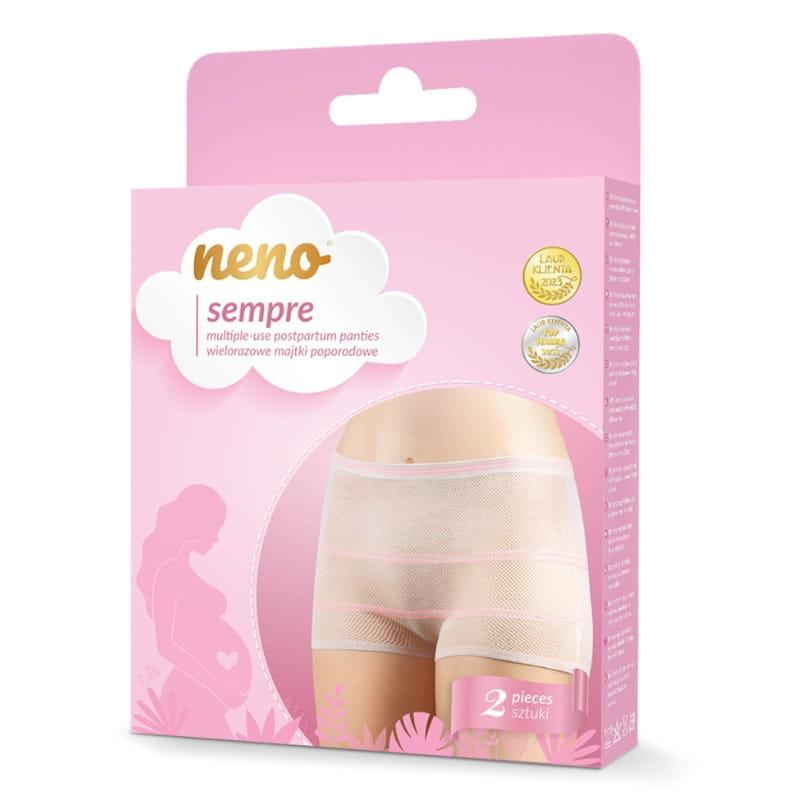 Pierwszy okres po porodzie