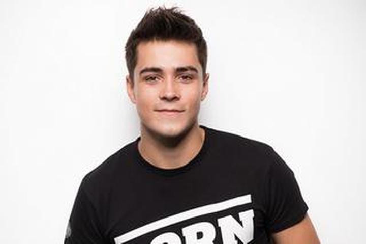 Plotki o dziecku Rezi