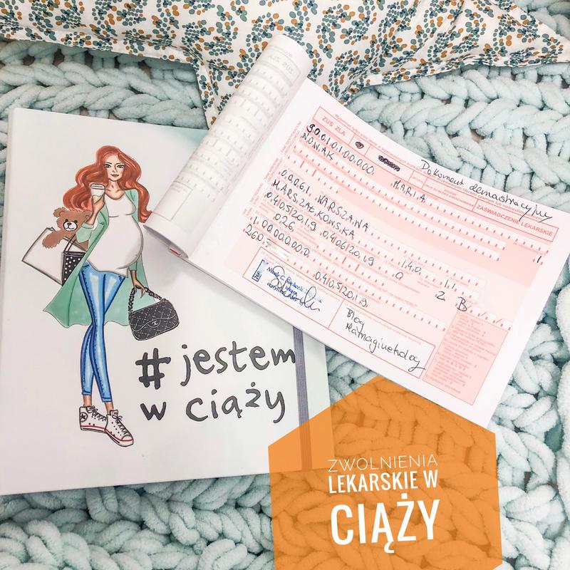 Prawa pracownicze w ciąży